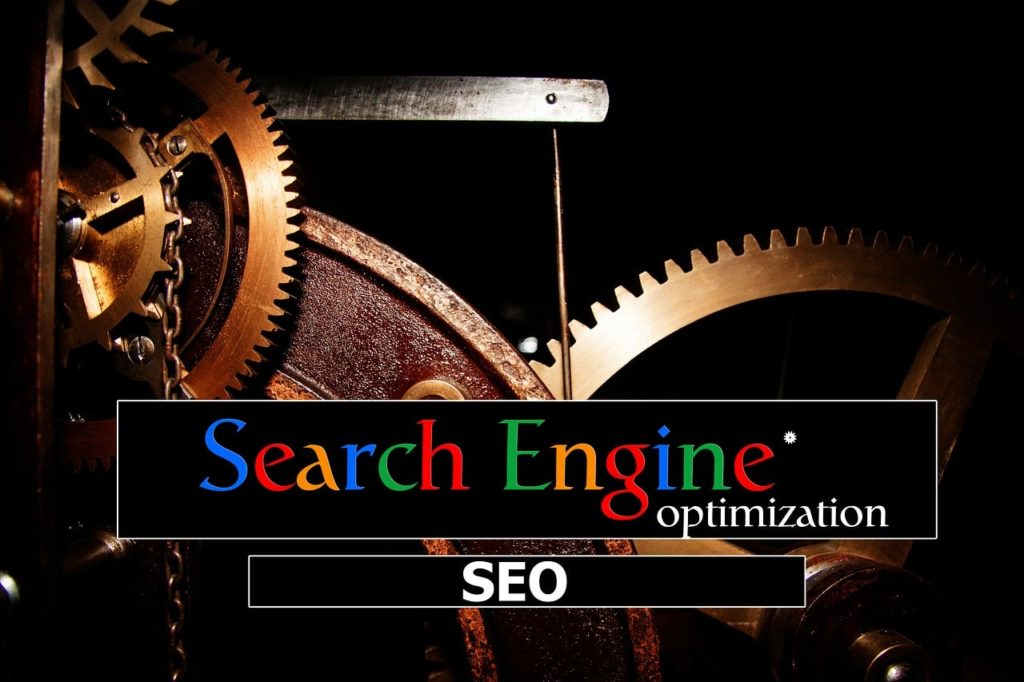 SEO Not What you think