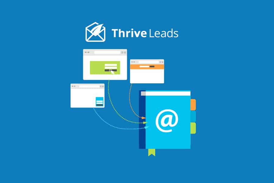 Build your list the right way - Thrive Leads